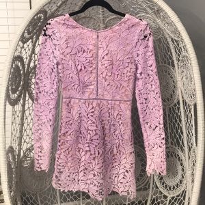 NWT FABRIK spring dress!!!!